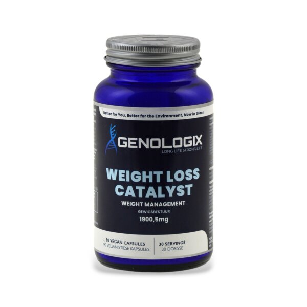 Weight Loss Catalyst