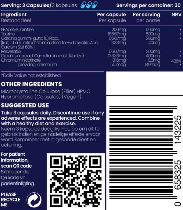 Weight Loss Catalyst - Image 4