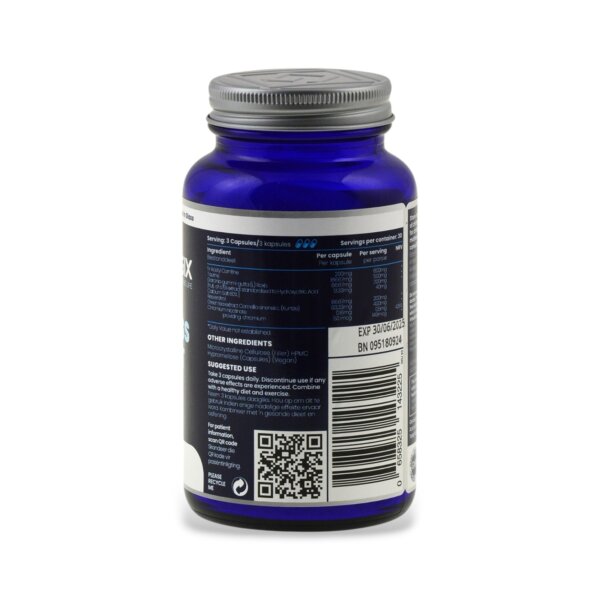 Weight Loss Catalyst - Image 3