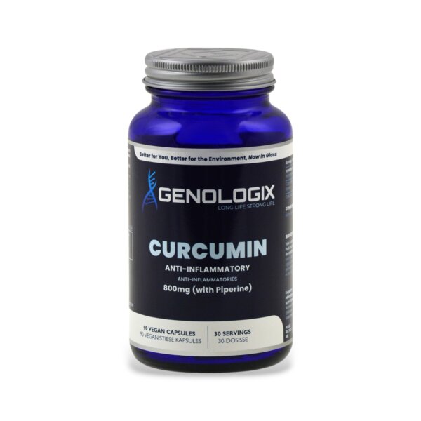 Curcumin