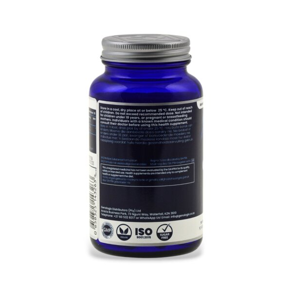 Curcumin - Image 2
