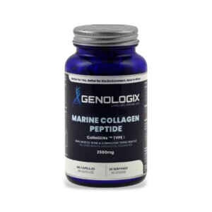 Marine Collagen Peptide CollaGENx ™