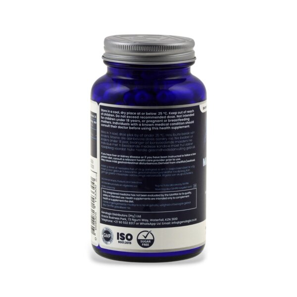 Marine Collagen Peptide CollaGENx ™ - Image 2
