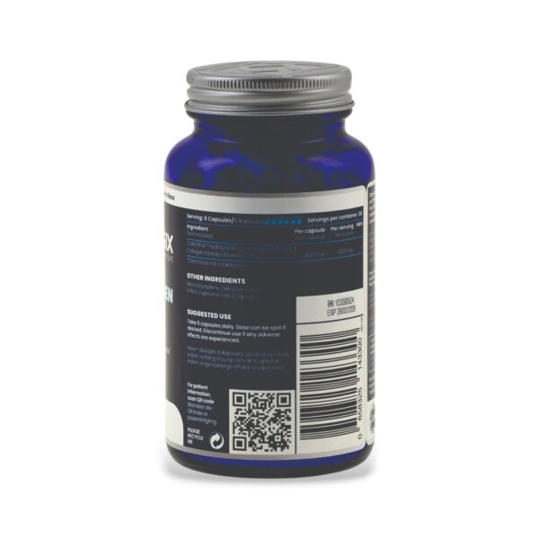 Marine Collagen Peptide CollaGENx ™ - Image 3