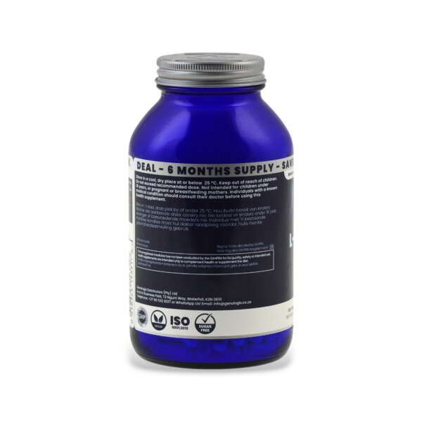 L-Theanine BULK - Image 2