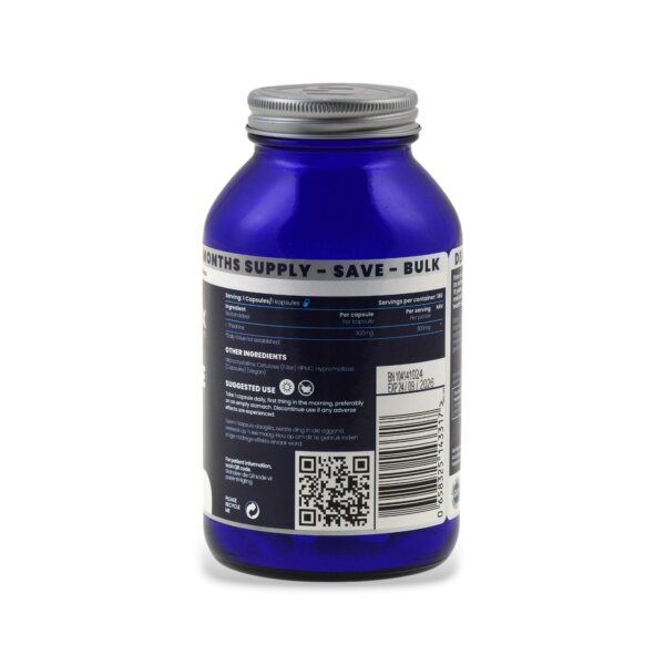 L-Theanine BULK - Image 3
