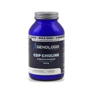 CDP Choline (Citicoline) BULK