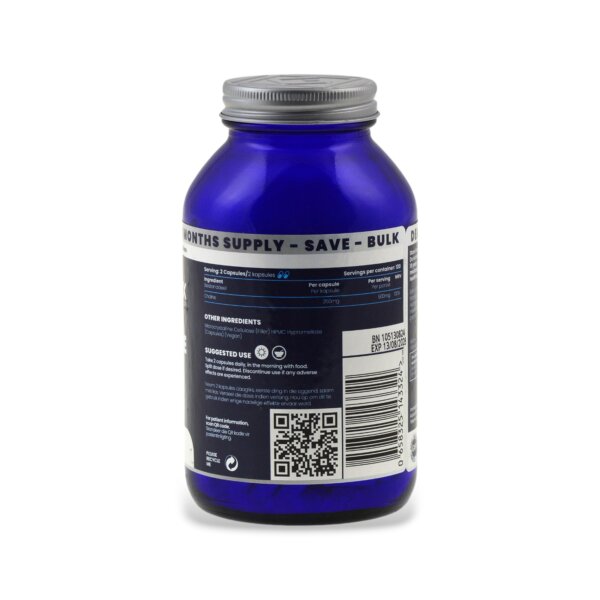 CDP Choline (Citicoline) BULK - Image 3