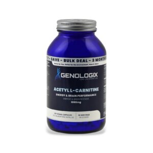 Acetyl L-Carnitine BULK