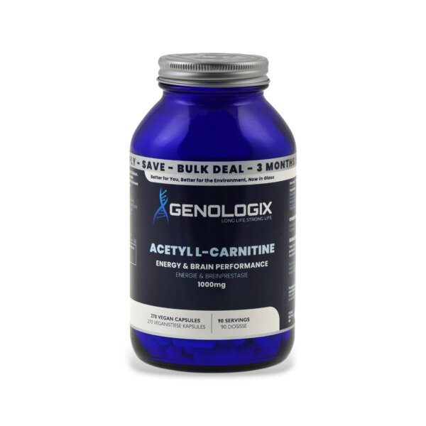 Acetyl L-Carnitine BULK