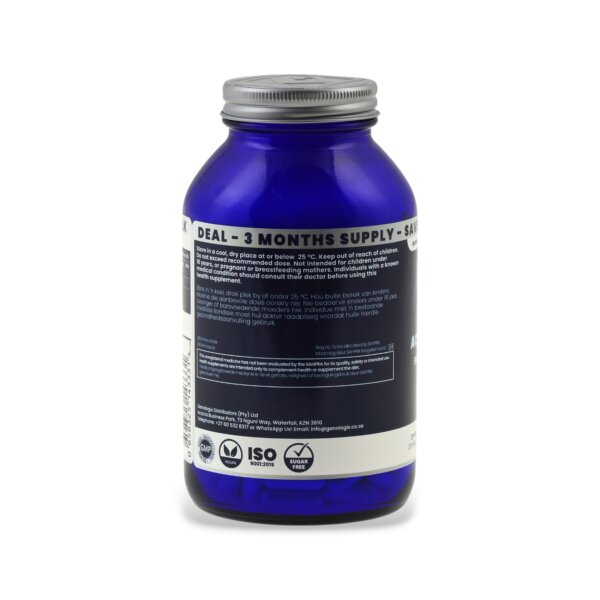 Acetyl L-Carnitine BULK - Image 2