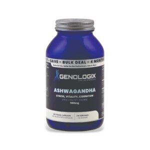 Ashwagandha BULK