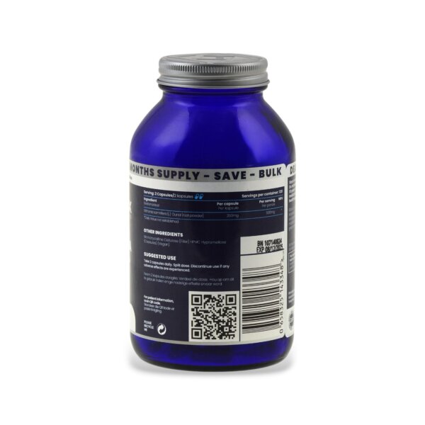 Ashwagandha BULK - Image 3