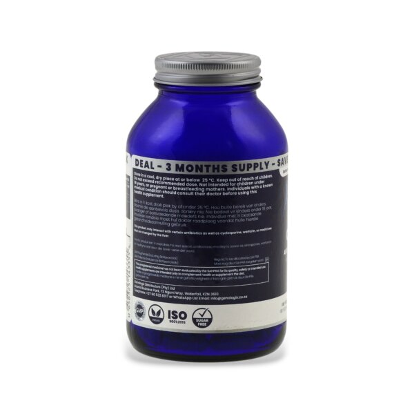 Quercetin BULK - Image 2