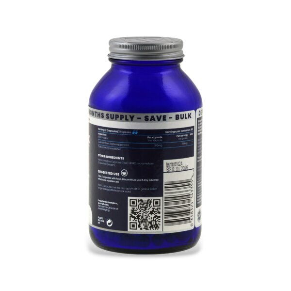 Quercetin BULK - Image 3