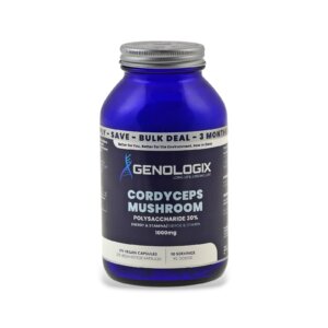 Cordyceps Mushroom BULK