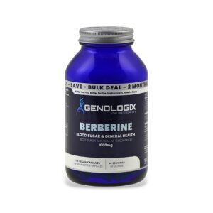 Berberine BULK
