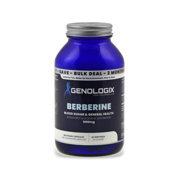 Berberine BULK