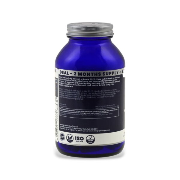 Berberine BULK - Image 2