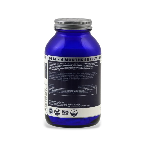 NAC (N-Acetyl-L-Cysteine) BULK - Image 2