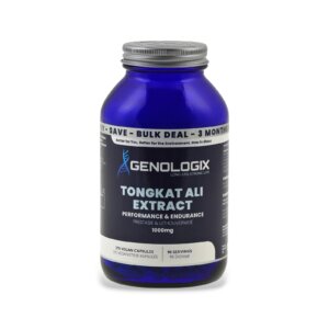 Tongkat Ali  BULK