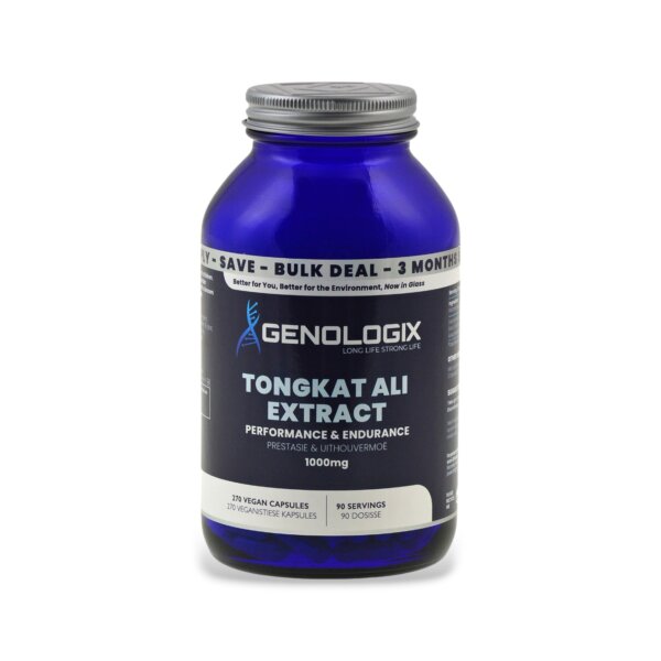 Tongkat Ali  BULK