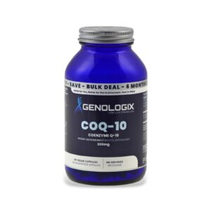 CoQ-10 300mg BULK