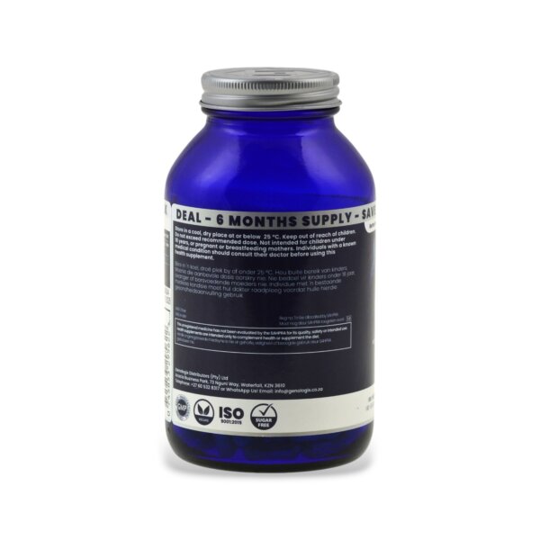 CoQ-10 300mg BULK - Image 2