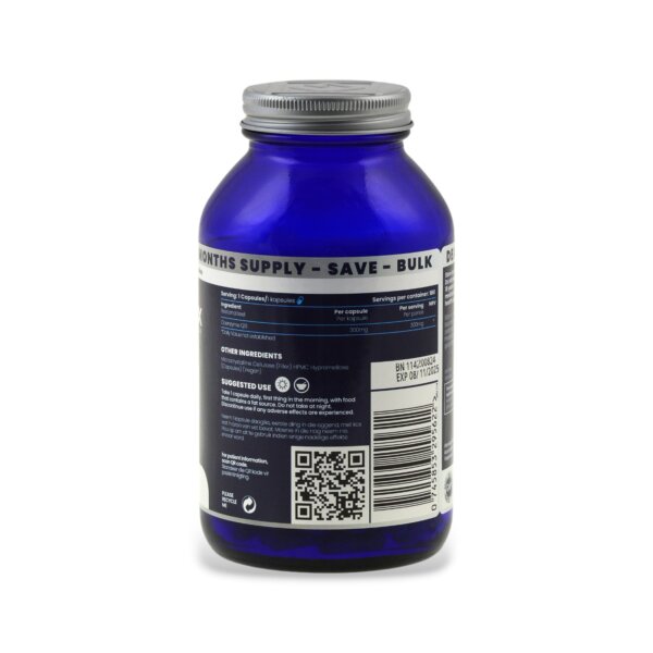 CoQ-10 300mg BULK - Image 3