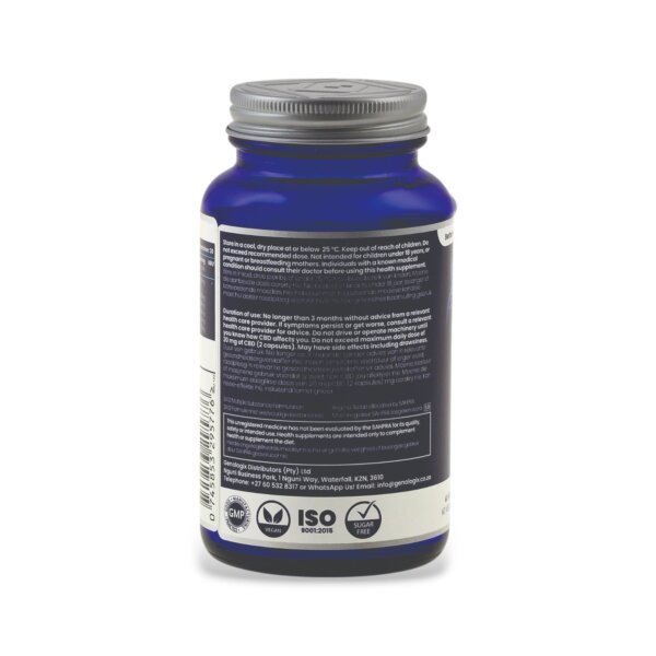 CBD Relief Complex - Image 2