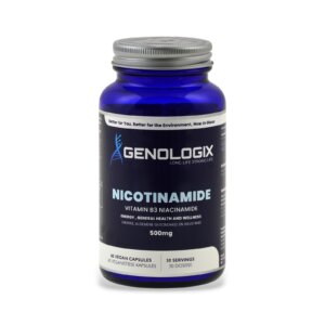 Nicotinamide (Vitamin B3/Niacinamide)