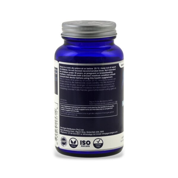 Nicotinamide (Vitamin B3/Niacinamide) - Image 2
