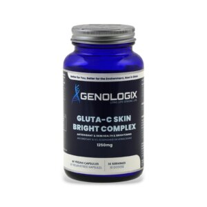 Gluta-C Skin Bright Complex