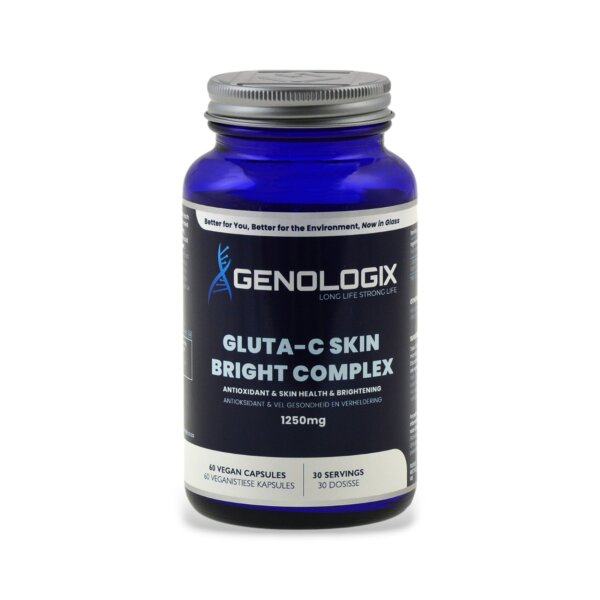 Gluta-C Skin Bright Complex