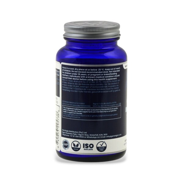 Gluta-C Skin Bright Complex - Image 2