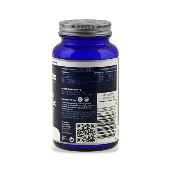 Gluta-C Skin Bright Complex - Image 3