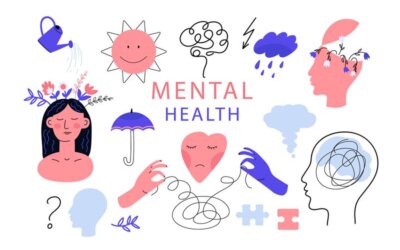 Women’s Series Part 1: How Can Women Deal with Stress?