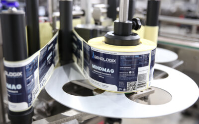 Genologix: Proudly South African, Proudly Local