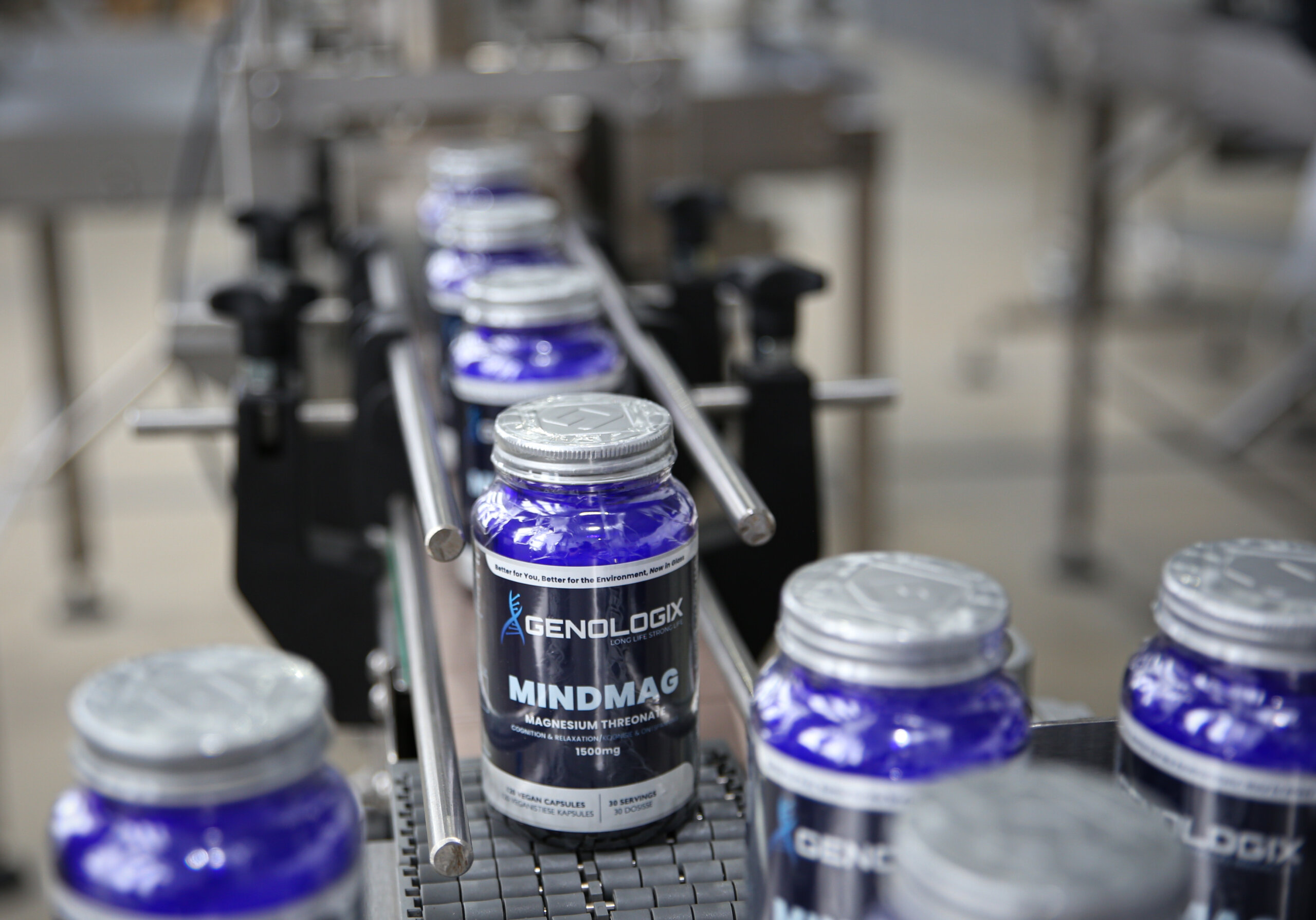 Not all supplements are created equal—some support your health, others waste your money. Here’s how to spot the difference.