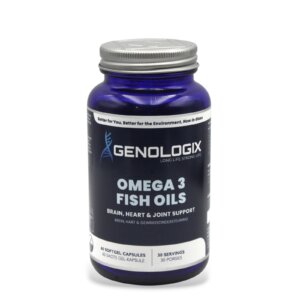 Omega-3 Fish Oil 36:24 EPA:DHA