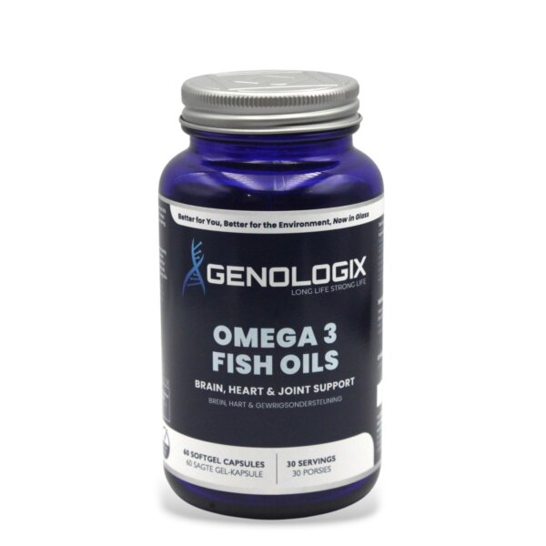 Omega-3 Fish Oil 36:24 EPA:DHA
