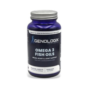 Omega-3 Fish Oil 36:24 EPA:DHA