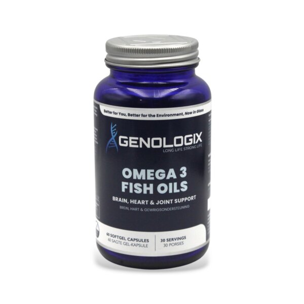 Omega-3 Fish Oil 36:24 EPA:DHA