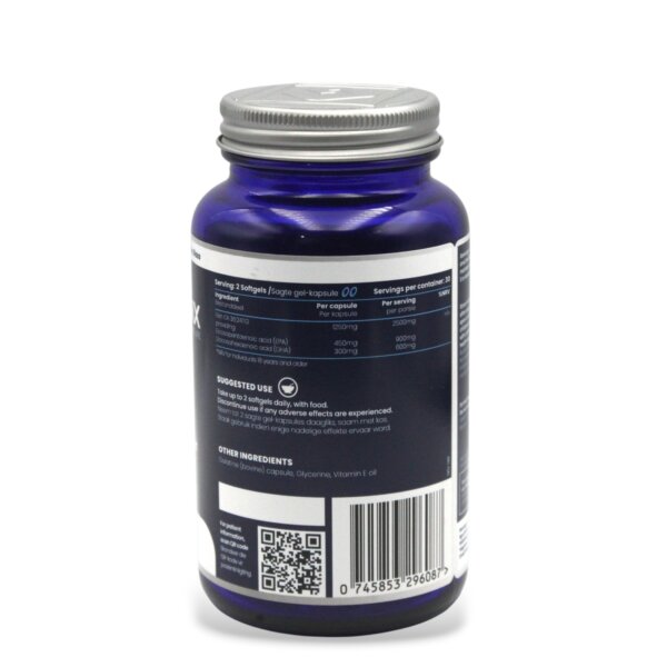 Omega-3 Fish Oil 36:24 EPA:DHA - Image 3