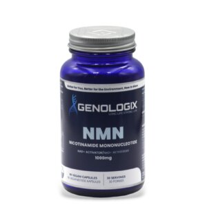 NMN 1000mg (Nicotinamide Mononucleotide)