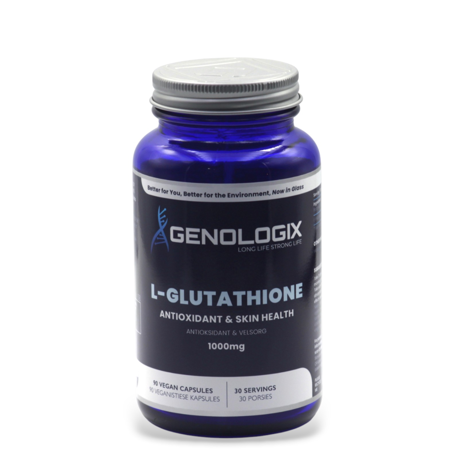 L-Glutathione 1000mg