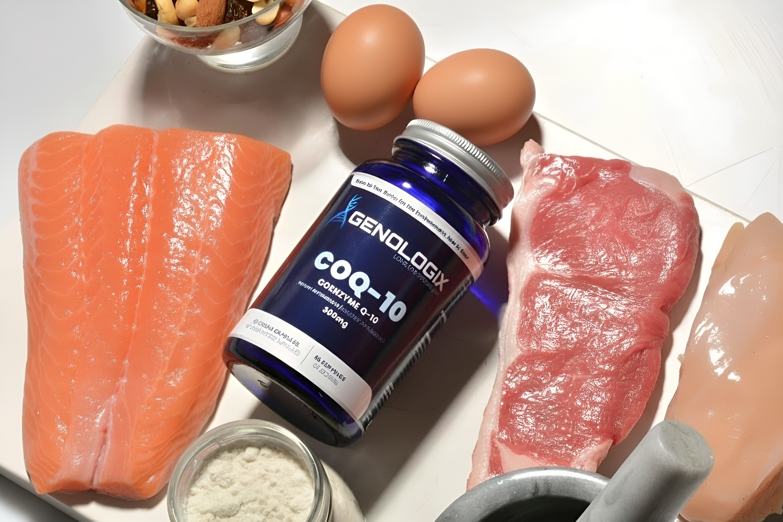 What Are the Best Lifestyle Tips and Supplements for Heart Health?