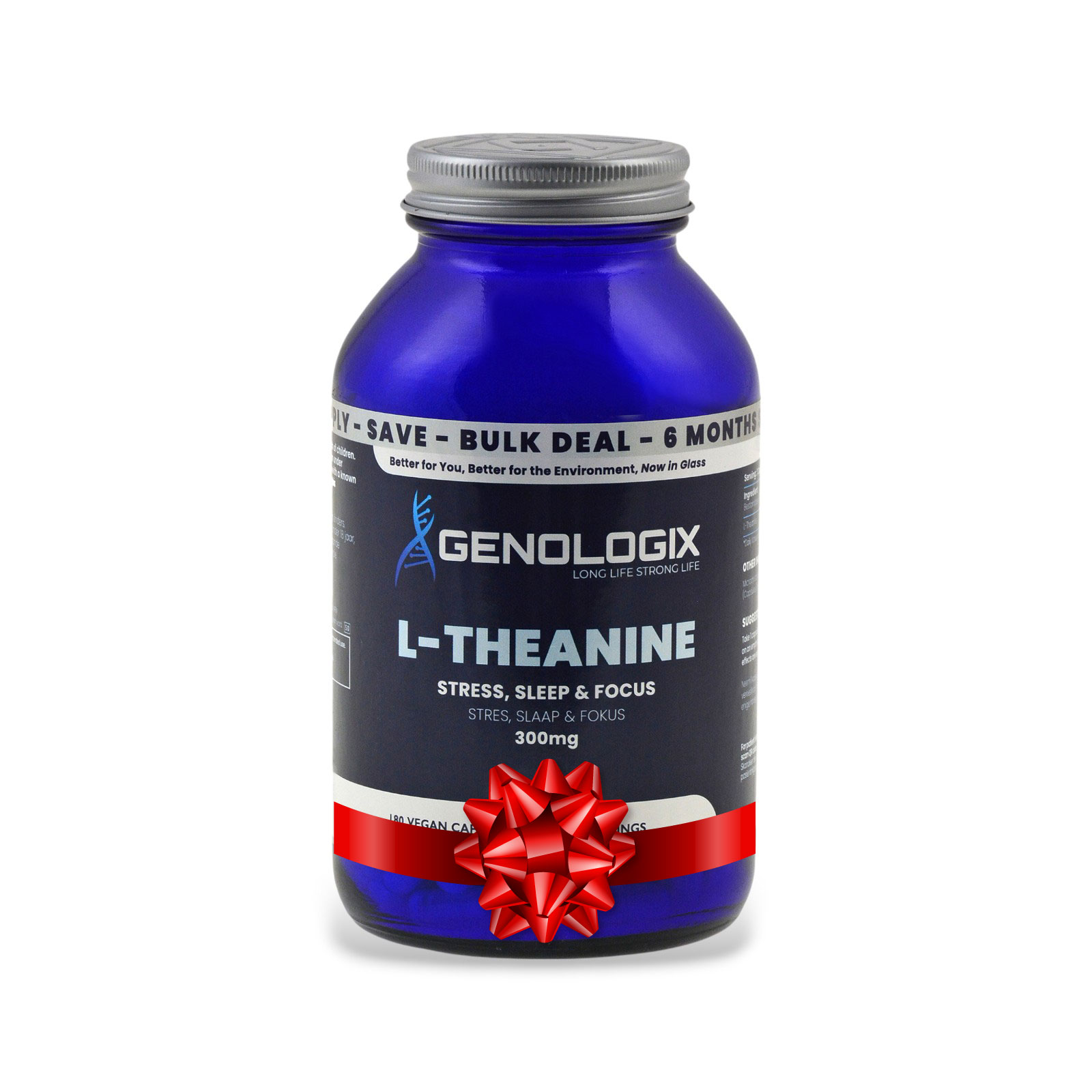 L-Theanine BULK