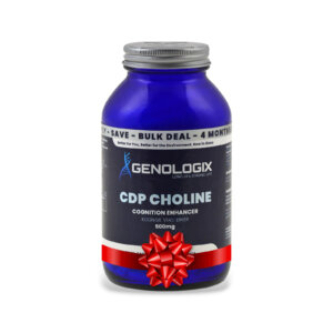 CDP Choline (Citicoline) BULK