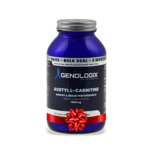 Acetyl L-Carnitine BULK